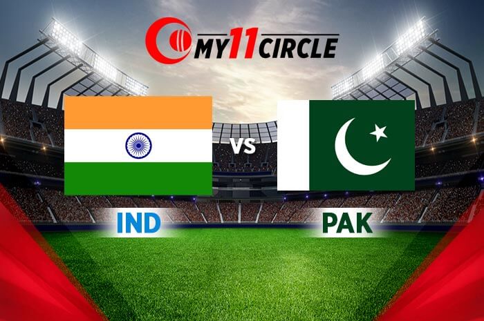 India vs Pakistan, T20 World Cup 2021