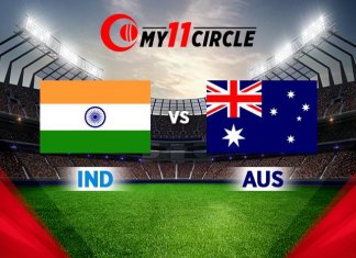 India vs Australia, T20 World Cup 2021