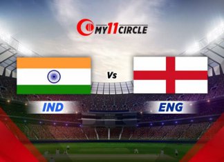 India vs England, T20 World Cup 2021