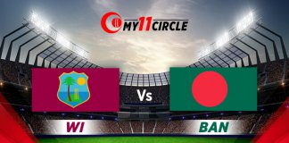 West Indies vs Bangladesh, T20 World Cup 2021