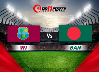 West Indies vs Bangladesh, T20 World Cup 2021