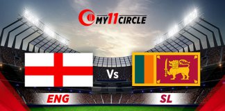 England vs Sri Lanka, T20 World Cup 2021