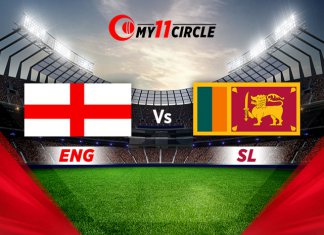 England vs Sri Lanka, T20 World Cup 2021