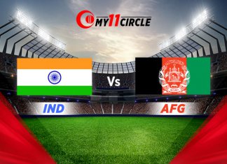 India vs Afghanistan, T20 World Cup 2021