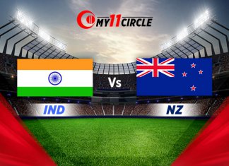 India vs New Zealand, 1st Test: Today’s Match Prediction