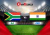 South Africa vs India, ODI Match Prediction