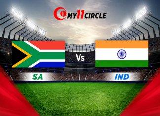 South Africa vs India, ODI Match Prediction