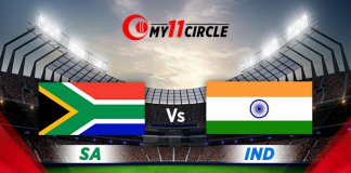 South Africa vs India, 3rd Test: Today’s Match Prediction