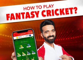 How to play fantasy cricket
