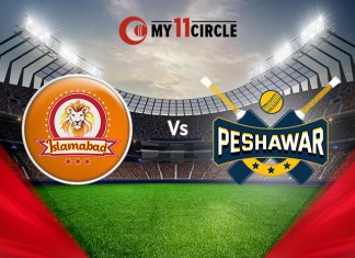 Islamabad vs Peshawar Fantasy Cricket Tips