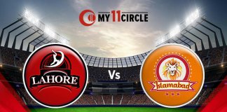 Fantasy Cricket Tips for Lahore vs Islamabad