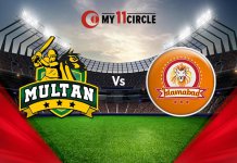 Multan vs Islamabad Fantasy Cricket Tips