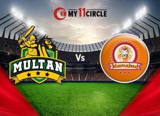 Multan vs Islamabad Fantasy Cricket Tips