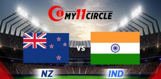 New Zealand vs India, Fantasy Cricket Tips