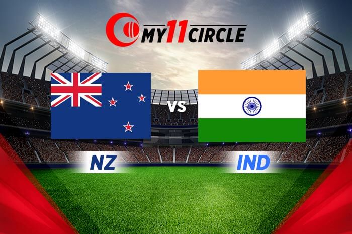 New Zealand vs India, Fantasy Cricket Tips