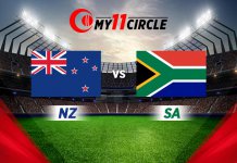 New Zealand vs South Africa, 1st Test: Today’s match prediction, Fantasy Cricket Tips