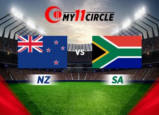 New Zealand vs South Africa, 1st Test: Today’s match prediction, Fantasy Cricket Tips
