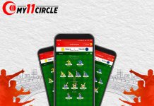 Fantasy Cricket