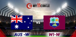Australia vs West Indies, Women’s World Cup 2022