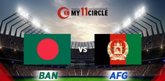 Fantasy Tips for Bangladesh vs Afghanistan