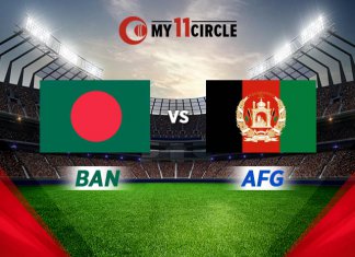 Fantasy Tips for Bangladesh vs Afghanistan