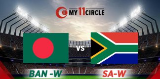 Fantasy Cricket Tips for BAN W vs SA W