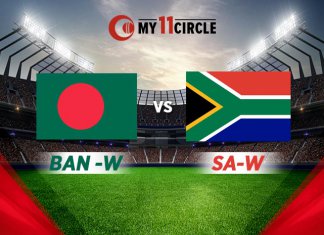 Fantasy Cricket Tips for BAN W vs SA W