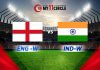 England vs India, Women's World Cup 2022