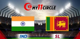 India vs Sri Lanka, 2nd Test