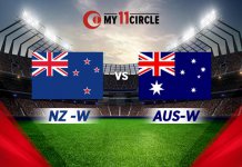 Fantasy Cricket Tips for NZ W vs AUS W