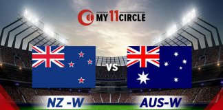 Fantasy Cricket Tips for NZ W vs AUS W