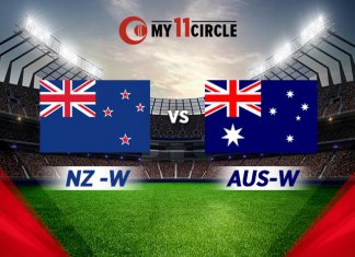 Fantasy Cricket Tips for NZ W vs AUS W