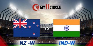 New Zealand Women vs India Women, World Cup 2022