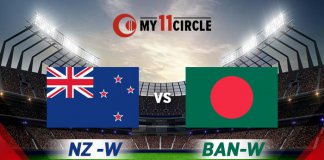 New Zealand vs Bangladesh, Women's World Cup 2022