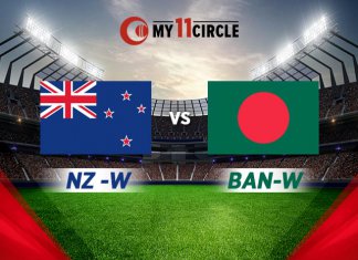 New Zealand vs Bangladesh, Women's World Cup 2022