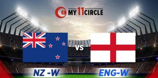 Fantasy Cricket Tips for NZ W vs ENG W
