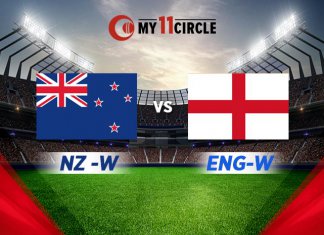 Fantasy Cricket Tips for NZ W vs ENG W