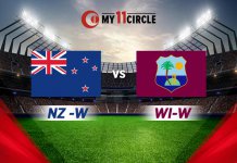 Fantasy Cricket Tips for NZ W vs WI W