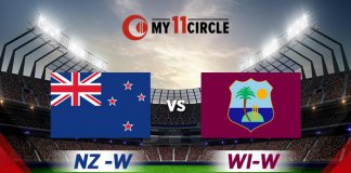 Fantasy Cricket Tips for NZ W vs WI W