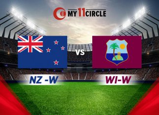 Fantasy Cricket Tips for NZ W vs WI W