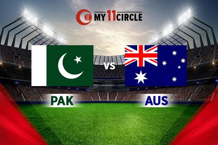 Fantasy Cricket Tips for Pakistan vs Australia