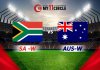 South Africa vs Australia, Women’s World Cup 2022