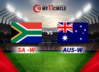 South Africa vs Australia, Women’s World Cup 2022