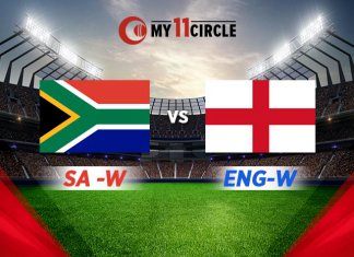 New Zealand vs South Africa, Women’s World Cup 2022
