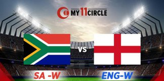 Fantasy Cricket Tips for SA W vs ENG W