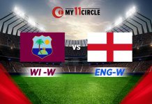 Fantasy Cricket Tips for WI W vs ENG W