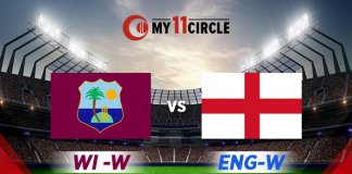 Fantasy Cricket Tips for WI W vs ENG W