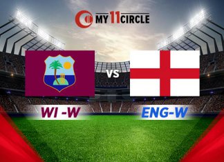 Fantasy Cricket Tips for WI W vs ENG W