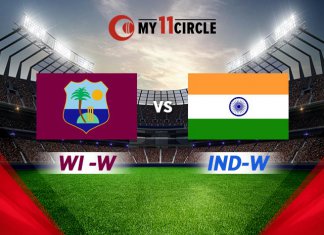 Fantasy Cricket Tips for WI W vs IND W