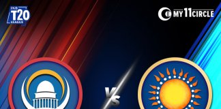 Delhi vs Mumbai, Indian T20 League 2022